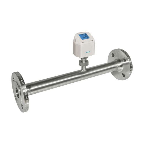Thermodurchflussmesser - FLOWGAS® TMS 300 - ACS Control-System GmbH - Massen / für Gas / 4-20 mA