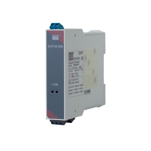 Signalverstärker - TRANSCONT EXTVA-500-UC - ACS Control-System GmbH - Isolation