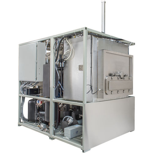Pilot-Gefriertrockner - LyoConstellation™ S30 - SP Scientific Products - für die Pharmaindustrie / für Chemikalien