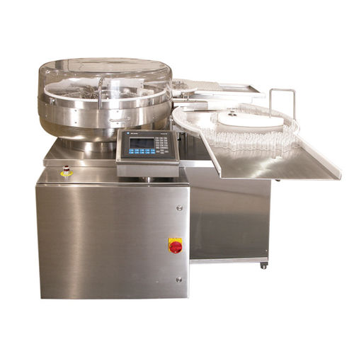 Automatischer Flaschenwäscher - RW-800 - SP Scientific Products - Labor / Wasserstrahl