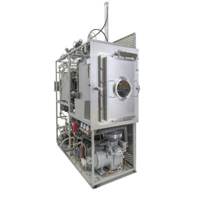 Pilot-Gefriertrockner - LyoConstellation™ S10 - SP Scientific Products - für die Pharmaindustrie / für Chemikalien