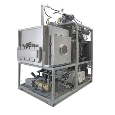 Pilot-Gefriertrockner - LyoConstellation™ S20 - SP Scientific Products - für die Pharmaindustrie / für Chemikalien