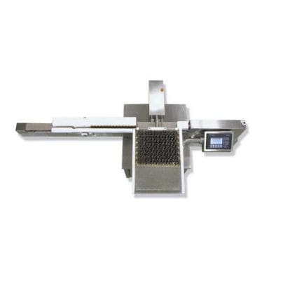 Beladungssystem für Schalen - TL-100 - SP Scientific Products
