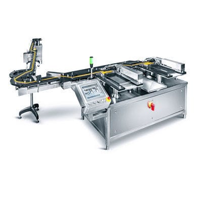 Beladungssystem für Schalen - TL-200 - SP Scientific Products