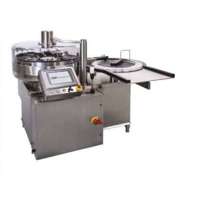 Automatischer Flaschenwäscher - RW-500 - SP Scientific Products - Labor / Wasserstrahl