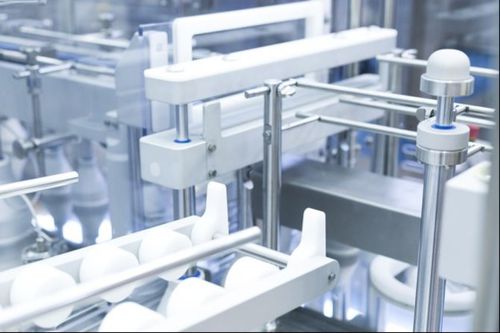 Sackentleermaschine für die Pharmaindustrie - SP Scientific Products