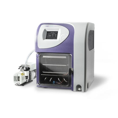 Labor-Gefriertrockner - VirTis AdVantage Pro - SP Scientific Products - für die Pharmaindustrie / Edelstahl