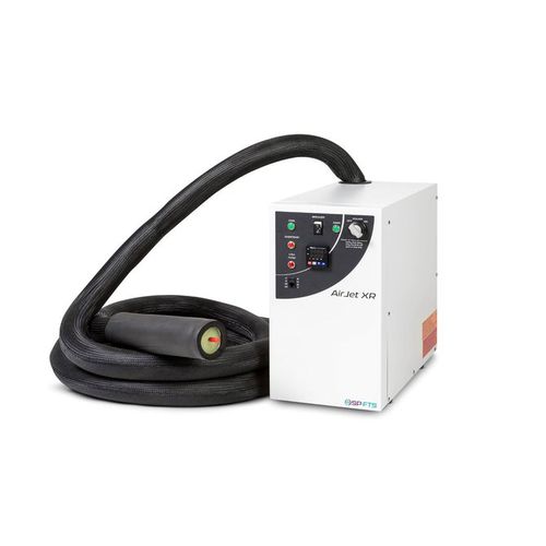 Luftkühler - FTS AirJet™ XR  - SP Scientific Products - Labor / kompakt / Benchtop