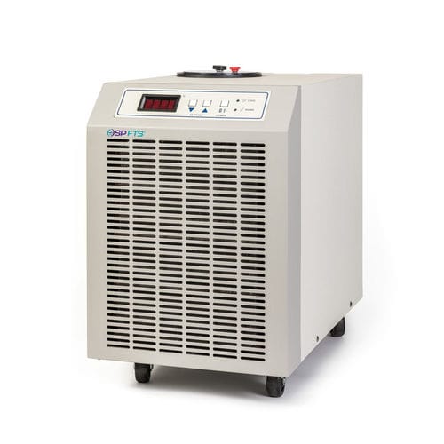 Umlaufkühler für Flüssigkeiten - FTS RS Series - SP Scientific Products - Labor / für Industrieanwendungen / kompakt