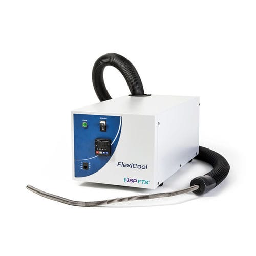 Tauchkühler - FTS FlexiCool™ - SP Scientific Products - für Flüssigkeiten / Labor / kompakt