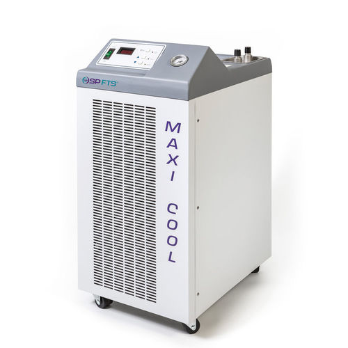 Wasserumlaufkühler - FTS MaxiCool™ - SP Scientific Products - Luft / Labor / kompakt