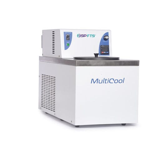 Niedrigtemperatur-Kalibrierbad - FTS MultiCool - SP Scientific Products