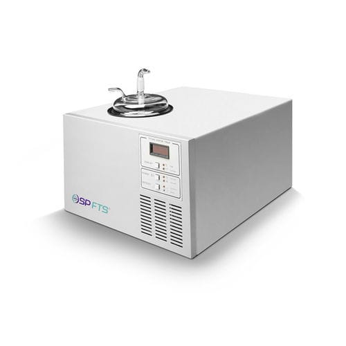Kühlfalle - FTS Titan Trap - SP Scientific Products