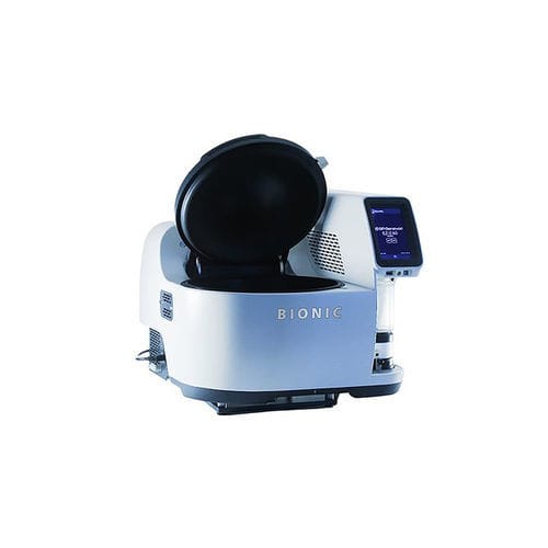 Zentrifugalverdampfer - Genevac EZ-2 4.0 - SP Scientific Products - Labor / für Flüssigkeiten / für die Lebensmittelindustrie