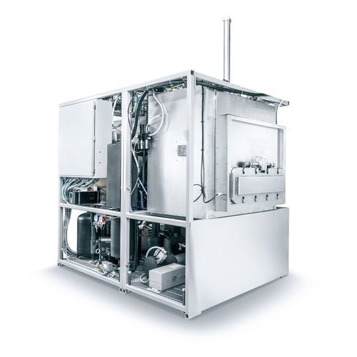 Prozess-Gefriertrockner - LyoConstellation™ S80 - SP Scientific Products - für die Pharmaindustrie