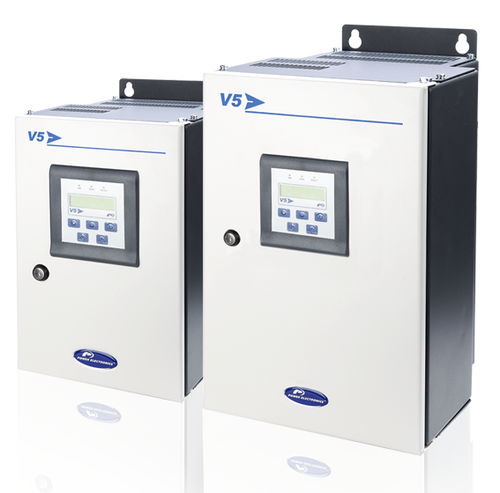 Motor-Softstarter - 2 - 1500 kW | V5 Series - Power Electronics - elektronisch / Niederspannung