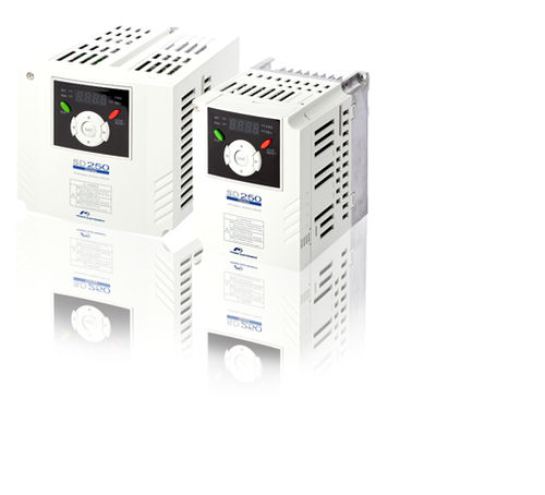 Vertikaler Umrichter - SD250 Series  - Power Electronics