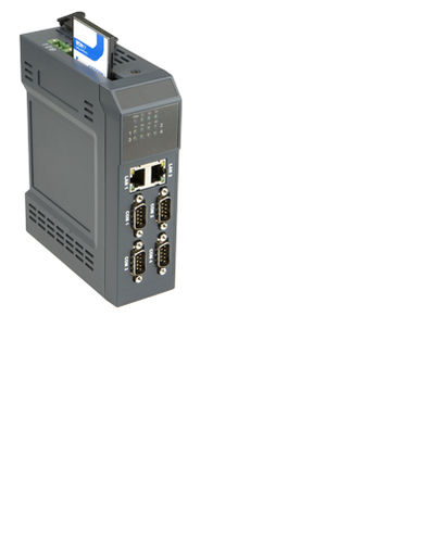 Universal-Datenlogger - Freesun - Power Electronics - ohne Display / für Photovoltaikanlage / programmierbar