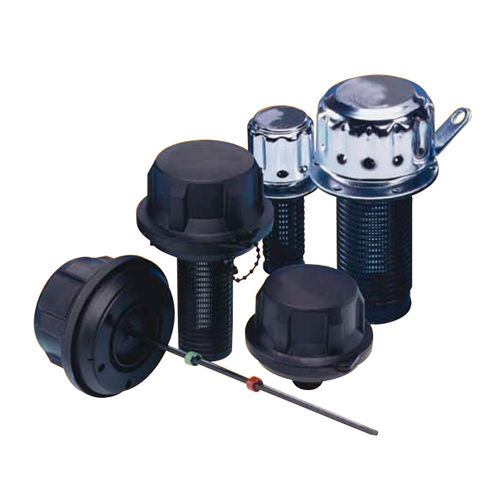 Adsorptionsbelüftungsfilter - Série AB - Parker Hannifin France SAS - für Tank