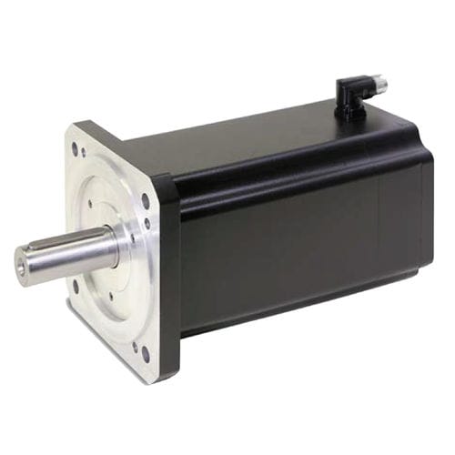 Trägheitsarmer Servomotor - SMB - Parker Hannifin France SAS - AC / bürstenlos / 400 V