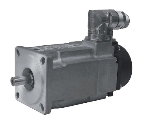 Bürstenloser Servomotor - NX series - Parker Hannifin France SAS - AC / 400 V / 380 V