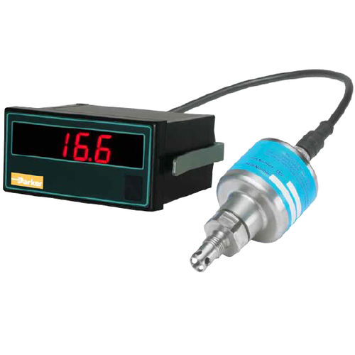 Relativ-Feuchtigkeitssensor - ICOUNTM : SMS200, MS150 series - Parker Hannifin France SAS - in Öl / Inline / Einschraub