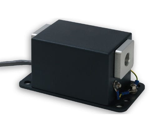Eisenhaltiger Metallsensor - MWDS - Parker Hannifin France SAS - nicht eisenhaltig