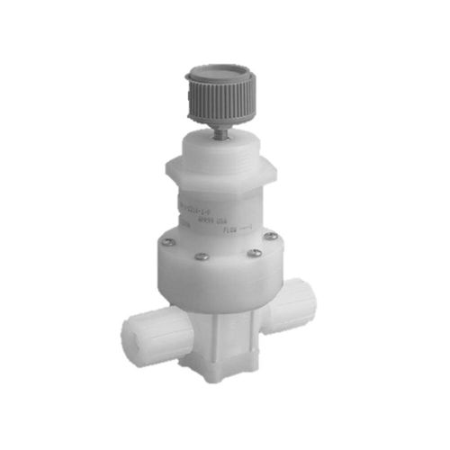 Handradventil - PR-1 - Parker Hannifin France SAS - Steuerung / für Chemikalien / für Reinwasser