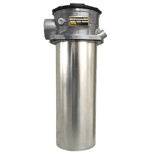 Ölfilter - GLF series - Parker Hannifin France SAS - Patronen / für Hydraulikanwendungen / Aluminium