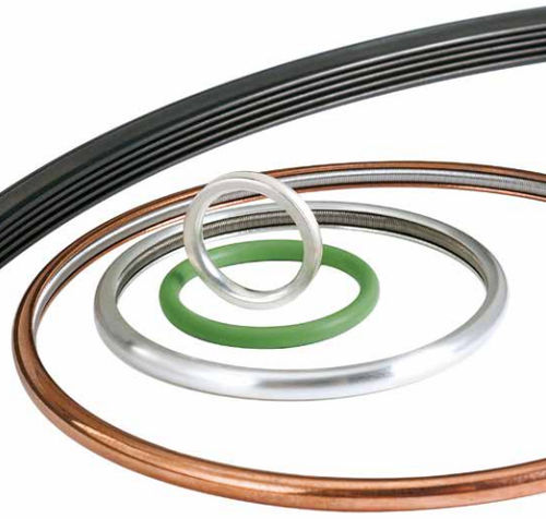 Metalldichtung - Parker Hannifin France SAS - BS