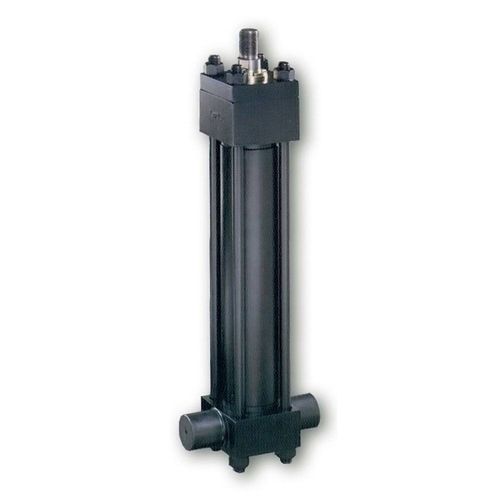 Hydraulikzylinder - 3L  - Parker Hannifin France SAS - Zugstangen / doppeltwirkend / einfachwirkend