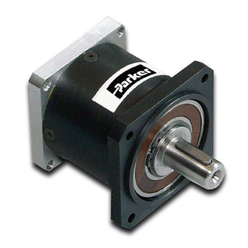 Planetengetriebe - PE series - Parker Hannifin France SAS - koaxial