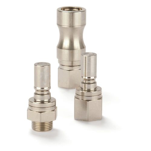 Pneumatischer Koppler - 206 series - Parker Hannifin France SAS