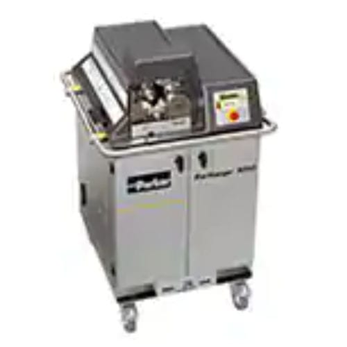 Automatische Montagemaschine - Parflange® Pro 50  - Parker Hannifin France SAS - für Anschluss