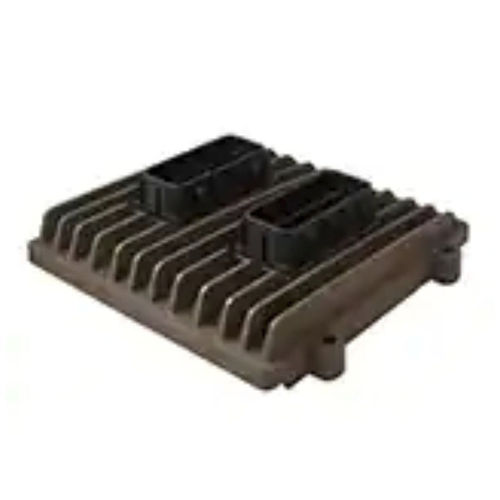 E/A-Erweiterungsmodul - IQAN-XC4x series - Parker Hannifin France SAS - robust / CAN-Bus / für Außenbereich