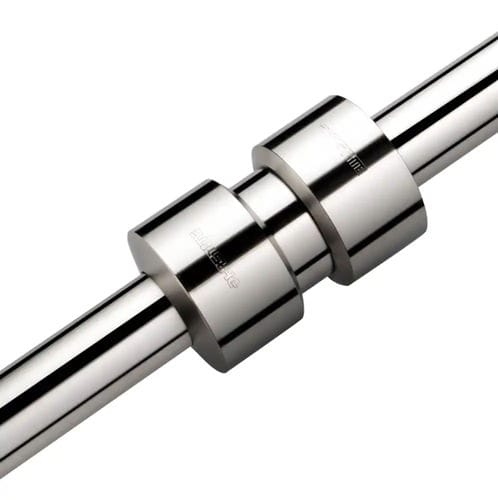 Hydraulikanschluss - Phastite®  - Parker Hannifin France SAS - Kompression / Edelstahl / innen/innen