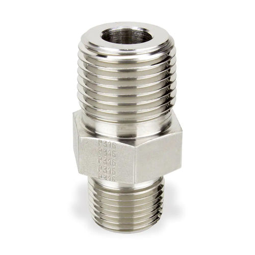 Pneumatischer Anschluss - 1 CP-B - Parker Hannifin France SAS - hydraulisch / Gewinde / Kompression
