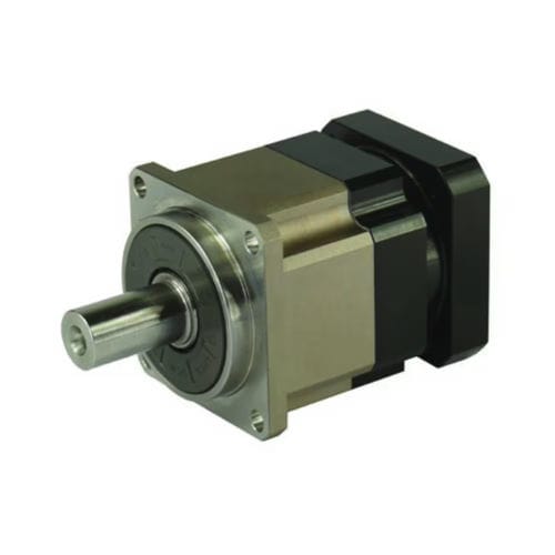 Planetengetriebe - GXA - Parker Hannifin France SAS - koaxial / mit Vollwelle / 1 - 2 kNm