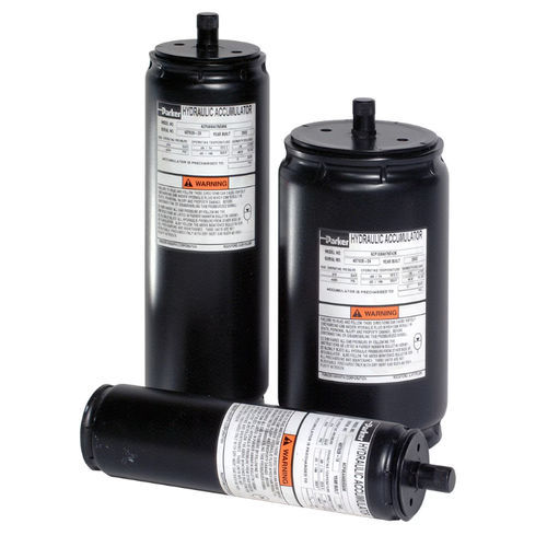 Kolbenakkumulator - ACP - Parker Hannifin France SAS