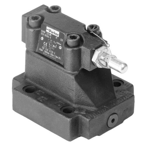 Pilotgesteuertes Sicherheitsventil - R4V - Parker Hannifin France SAS