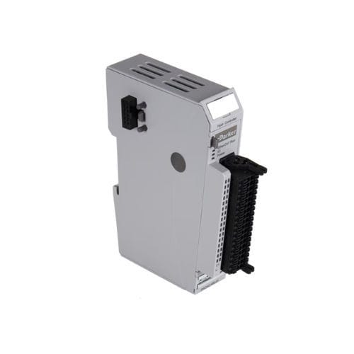 Programmierbare Automationssteuerung / on-board - PACHC - Parker Hannifin France SAS - kompakt / auf Ethernet-Netz / EtherCAT