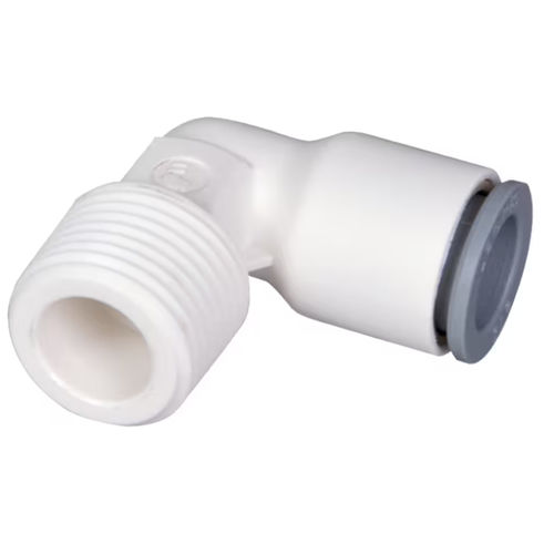Hydraulikanschluss - LIQUIfit®  - Parker Hannifin France SAS - Einschraub / rechtwinkelig