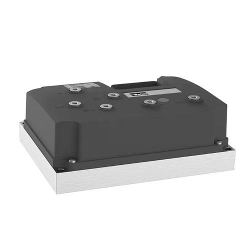 Mobiler Frequenzwandler - GVI series - Parker Hannifin France SAS - für Permanentmagnetmotor / für Servomotor / IP69K