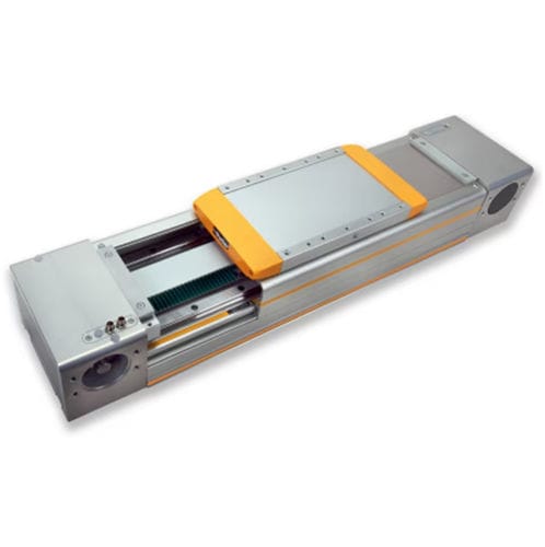 Elektrischer Antrieb - HMRB15 - Parker Hannifin France SAS - linear / Kugelgewindespindel / Zahnriemen