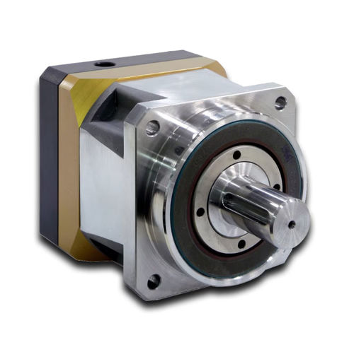 Planetengetriebe - PS series - Parker Hannifin France SAS - koaxial / Ritzel-Wellen / geräuscharm