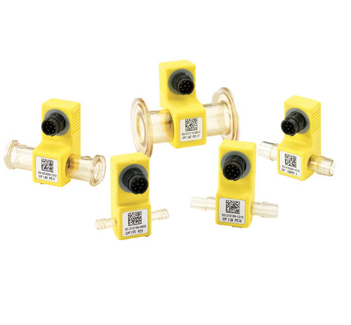 Relativdrucksensor - SciLog&reg; SciPres&reg; - Parker Hannifin France SAS - Membran