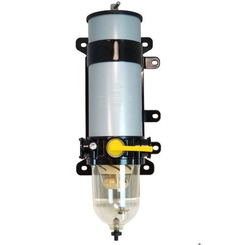 Kraftstoff-Abscheidefilter - 500FG10MTC - Parker Hannifin France SAS - Patronen