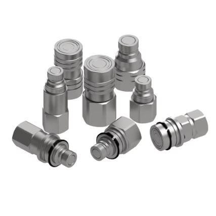 hydraulischer Koppler - Parker Hannifin France SAS