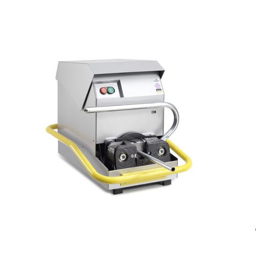 Motorisierte Bördelmaschine - PARFLANGE 1025 - Parker Hannifin France SAS - Rohr / tragbar