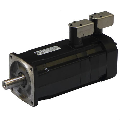 AC-Servomotor - EY  - Parker Hannifin France SAS - bürstenlos / 400 V / 380 V
